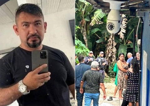 Polícia deve usar vídeos de câmeras para identificar assassinos de dono de 