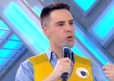 Luiz Bacci lamenta não ter se despedido do Cidade Alerta em saída da Record: 'Fiquei chateado'