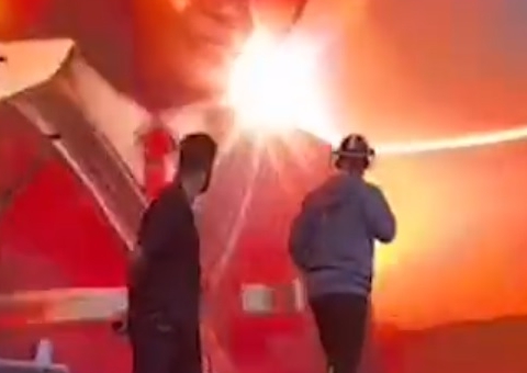 João Gomes ressuscita Luiz Gonzaga com inteligência artificial em festival