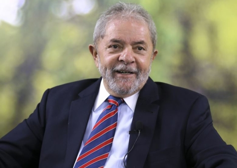 Justiça nega reabertura de investigação contra Lula sobre sítio de Atibaia