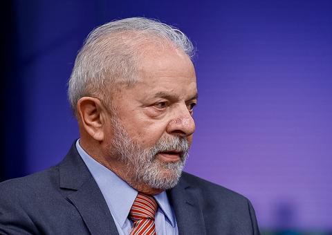 Lula chama Hamas de terrorista pela 1ª vez e diz que reação de Israel é 'insana'