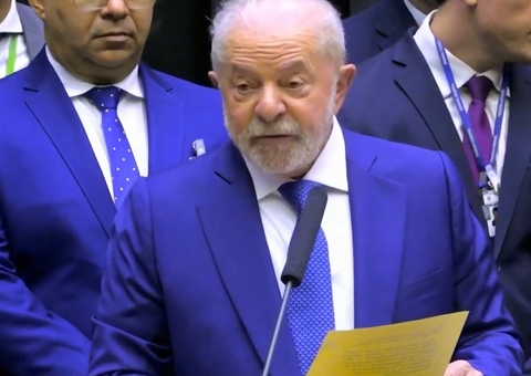 Lula destaca que volta ao poder após encarar o 'fascismo' e diz que não vai adotar postura de revanchismo 