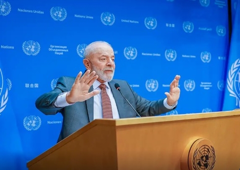 Ministro de Israel chama Lula de 'apoiador do Hamas' em post polêmico