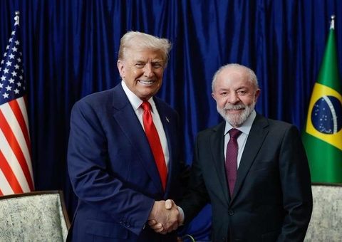 Lula completa 80 anos e recebe felicitações de Trump após encontro na Malásia
