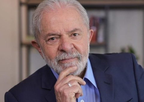Ex-presidente Lula vem ao Amazonas em fevereiro