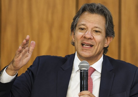 Haddad cancela viagem à Europa