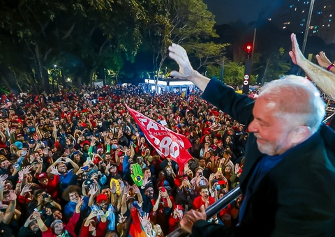 Lula deve comemorar aniversário de forma discreta na véspera de debate da Globo
