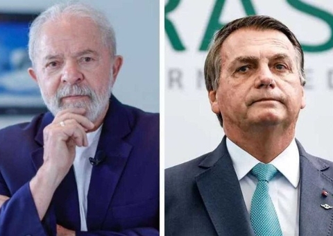 Bolsonaro e Lula comentam reação de Roberto Jefferson contra a PF 