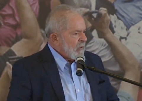 Lula será julgado em foro no qual já foi duas vezes absolvido