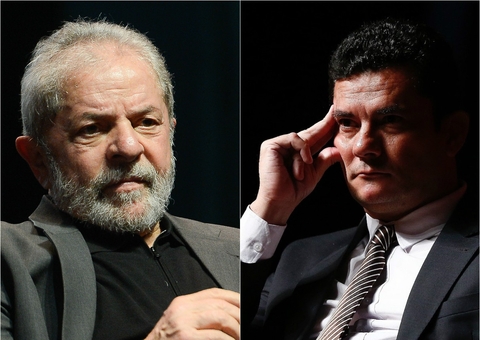 Defesa de Lula diz que decisão do STF não repara danos causados por Moro
