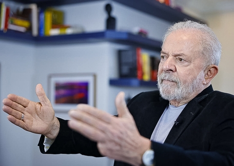 PF prende homem por ameaças a Lula em redes sociais; leia o que ele disse