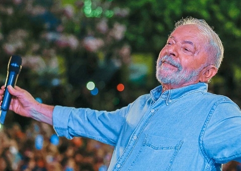 Lula lidera na Europa em 14 de 18 países com mais de metade das urnas apuradas