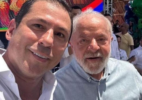 Lula deve vir a Manaus pela 1° vez desde eleição presidencial 