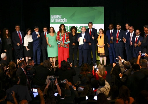 Amazonas fica de fora e não tem nenhum ministro no governo Lula