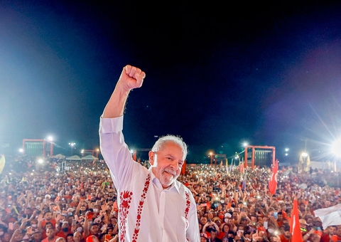 Lula recupera maioria das cidades que deixaram PT em 2018