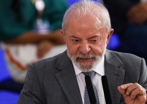 Lula articula estratégia para reverter sanções de Trump contra ministros