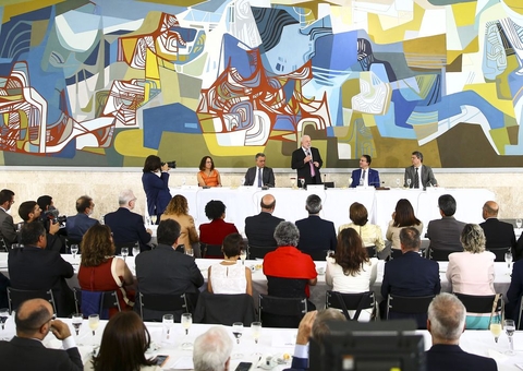 Reajuste de bolsas de pesquisa deve ser anunciado até fim do mês