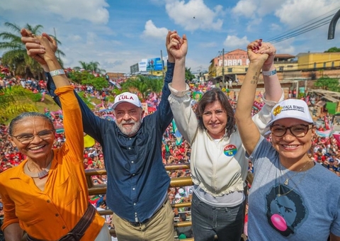 Veja os nomes cotados para integrar equipe de Lula em 2023