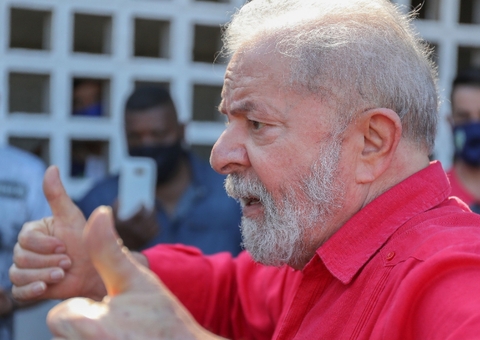 Lewandowski proíbe uso da delação da Odebrecht contra Lula