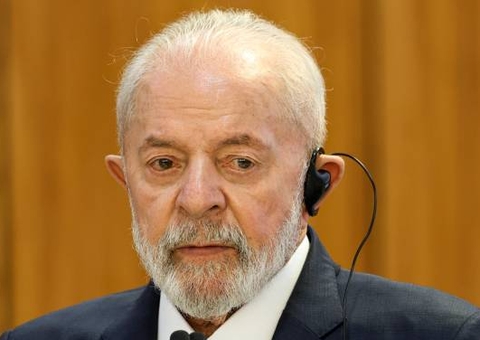 Após apoiar Kamala, Lula parabeniza Trump por vitória nas eleições dos EUA