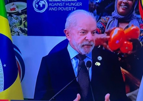 Brasil não tem problema com Israel, mas com Netanyahu, diz Lula