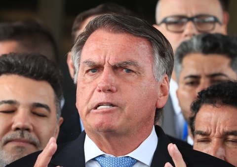 66% dos brasileiros acreditam na condenação de Bolsonaro pelo STF, diz pesquisa