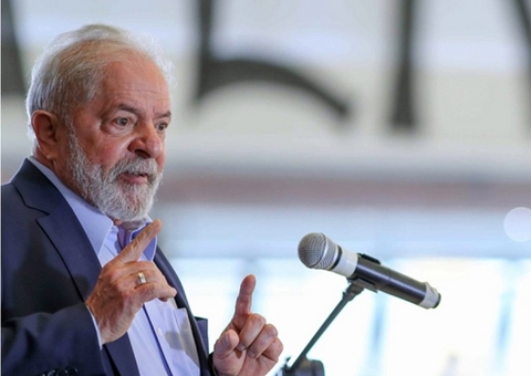 Lula assina indulto de Natal e condenados por ataques de 8/1 ficam de fora
