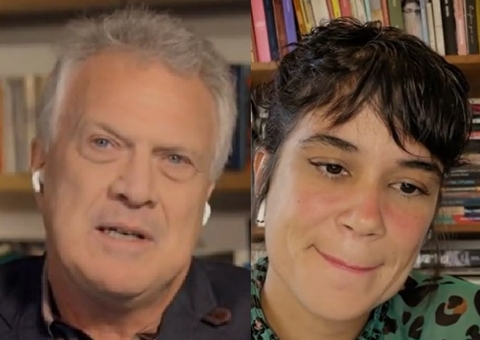 Filha de Beth Carvalho revela censura ao citar Lula em entrevista a Bial