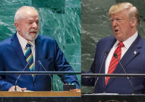 Lula confirma expectativa de reunião com Trump em evento na Malásia
