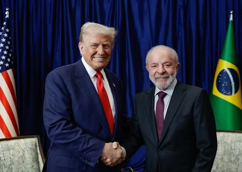 "Não queremos guerra na América Latina", disse Lula a Trump em ligação