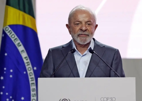 COP30: Lula decide voltar a Belém e pressiona por plano contra combustíveis