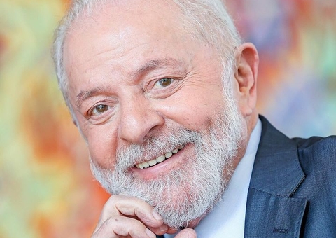 Lula entra em recesso a partir desta terça-feira