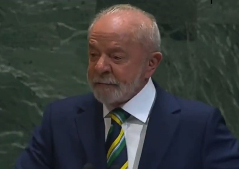 Acho que Trump está mal informado, e quero explicar o que ocorre no Brasil, diz Lula sobre reunião