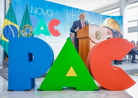 Pacote de investimentos de Lula vai beneficiar Amazonas com 154 projetos