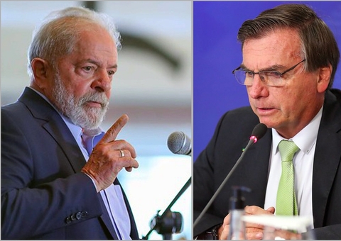 Lula vence Bolsonaro no Amazonas, aponta  pesquisa Perspectiva 