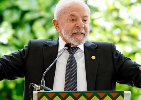 Lula cumpre agenda estratégica em Manaus nesta terça-feira