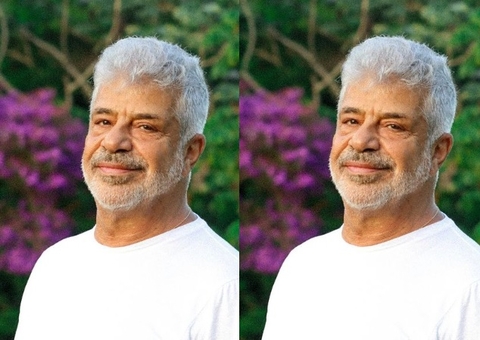 Lulu Santos passa mal e é internado no Rio de Janeiro