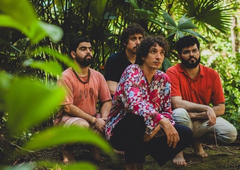 Luneta Mágica lança videoclipe sobre conservação ambiental no aniversário de Manaus