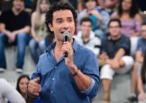 Saiba quem é a noiva de Marco Luque 19 anos mais nova