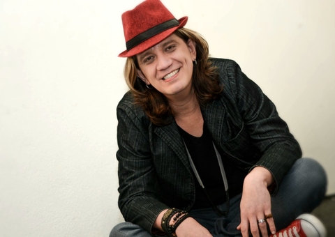 Luso Neto recebe convidados no show 'Esse Rock Vai dar Samba'