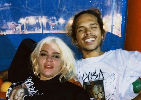 Luísa Sonza e Vitão se calam em meio a rumores de fim do namoro 