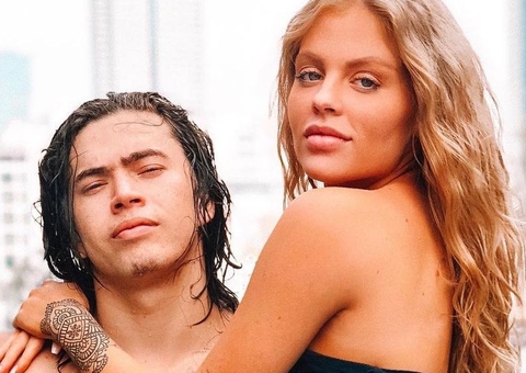 Bomba? Luísa Sonza vai lançar música sobre fim do casamento com Whindersson