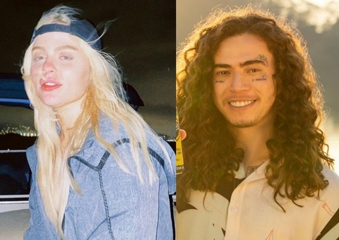 Amigos revelam quais as chances de Luísa Sonza e Whindersson Nunes reatarem