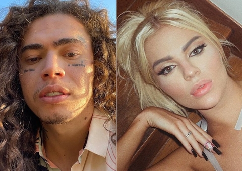 Luísa Sonza rebate boato de que ela e Whindersson gravarão clipe juntos; entenda