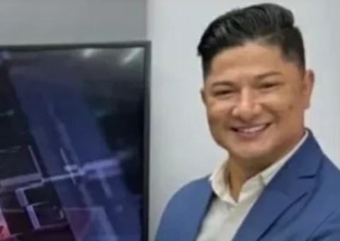 Ex-apresentador de programa policial é preso no Amazonas