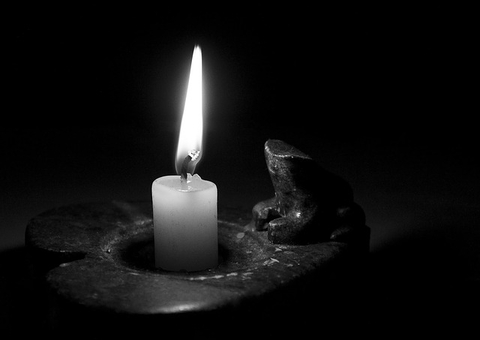 Bairros ficam sem energia por mais de 12 horas após temporal em Manaus