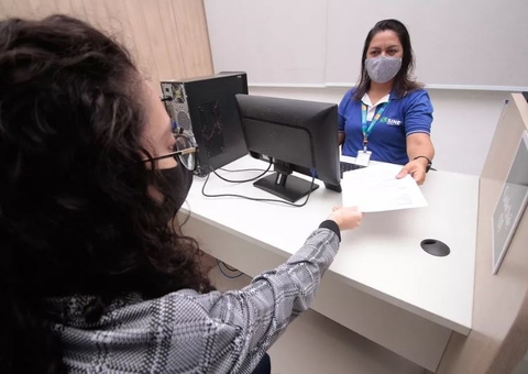 Sine oferta mais de 270 vagas de empregos no comércio e na indústria em Manaus