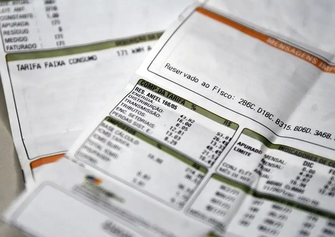 Aneel mantém bandeira vermelha 1 na energia em novembro