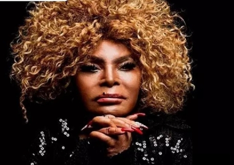 Elza Soares avisou que iria morrer: ‘eles estão chegando’