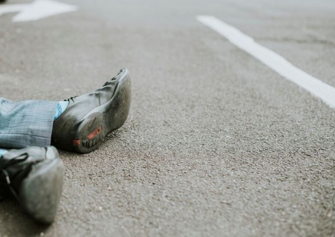 Jovem morre em hospital após ser atropelado na Cidade Nova